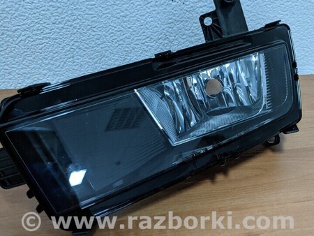 ФОТО Фара для Volkswagen Touran I 1T1, 1T2, 1T3 (03-15) Чернігів