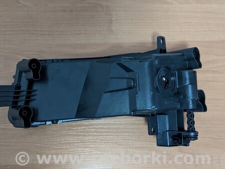 ФОТО Фара для Volkswagen Touran I 1T1, 1T2, 1T3 (03-15) Чернігів