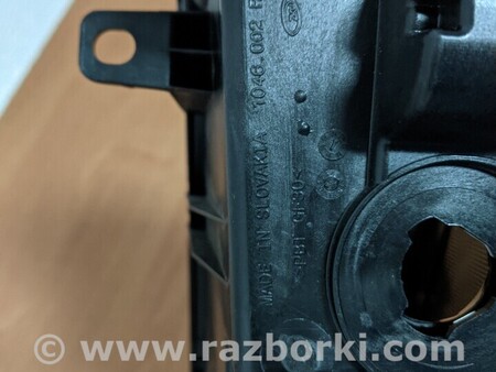 ФОТО Фара для Volkswagen Touran I 1T1, 1T2, 1T3 (03-15) Чернігів