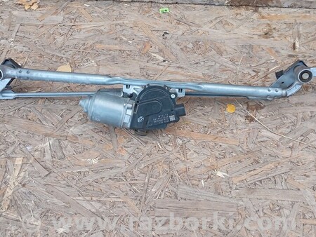 ФОТО Трапеция дворников для Dodge Durango WD (2011-) Чернигов