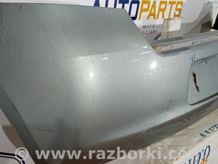 ФОТО Бампер задний для Toyota Yaris (15-20) Чернігів
