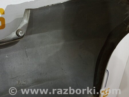 ФОТО Бампер задний для Toyota Yaris (15-20) Чернігів