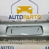 Бампер задний Toyota Yaris (15-20)