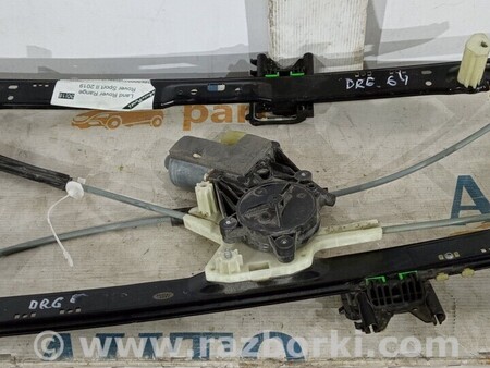 ФОТО Механизм стеклоподъёмника для Land Rover Range Rover Sport Чернігів