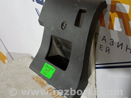 ФОТО Бардачок для Peugeot 307 Чернигов