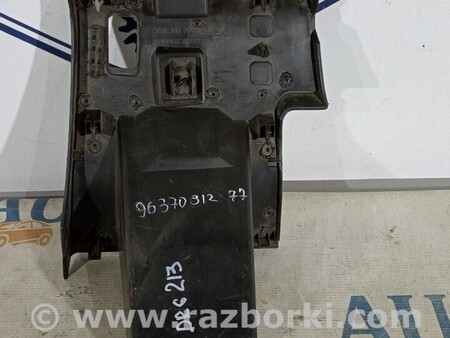 ФОТО Бардачок для Peugeot 307 Чернигов