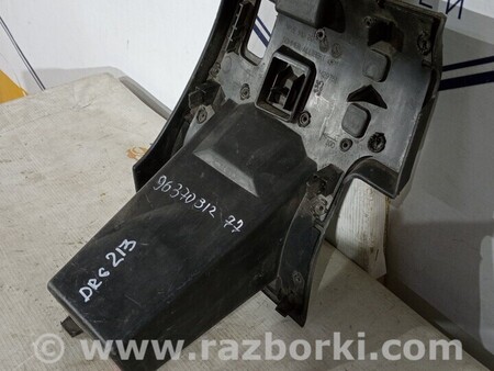 ФОТО Бардачок для Peugeot 307 Чернигов