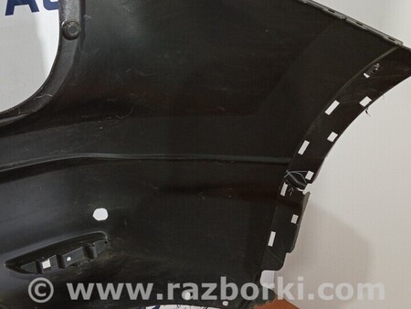 ФОТО Бампер задний для Nissan Qashqai J10 (06-13) Чернігів