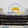 Бампер задний Nissan Qashqai J10 (06-13)