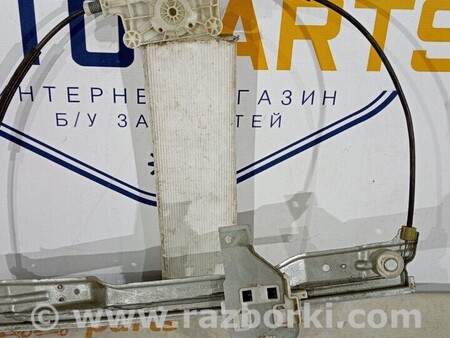 ФОТО Механизм стеклоподъёмника для Citroen C4 Cactus Чернигов