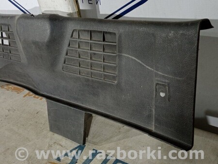ФОТО Накладки для Peugeot 307 Чернигов