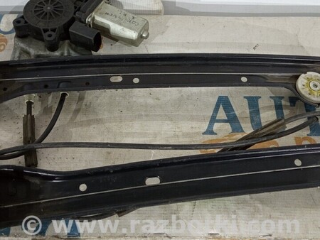 ФОТО Механизм стеклоподъёмника для MINI F60 Countryman II (14-24) Чернігів