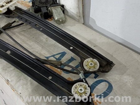 ФОТО Механизм стеклоподъёмника для MINI F60 Countryman II (14-24) Чернігів