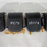 Накладки Nissan Micra
