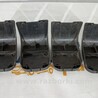 ФОТО Накладки для Nissan Micra Чернигов
