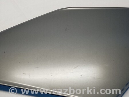 ФОТО Накладки для Audi (Ауди) Q2 Чернігів