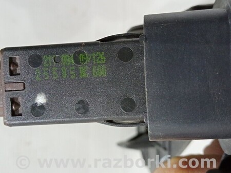 ФОТО Заглушка кузова для Nissan Note E12 (2012-2019) Чернигов