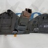 ФОТО Заглушка кузова для Nissan Note E12 (2012-2019) Чернигов