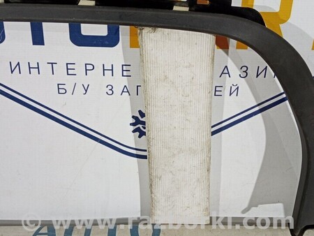 ФОТО Накладки для Ford Focus 2 (08.2004 - 07.2010) Чернигов