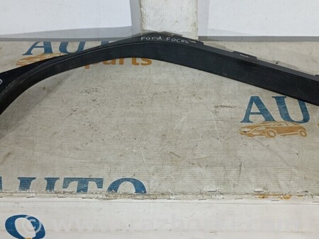ФОТО Накладки для Ford Focus 2 (08.2004 - 07.2010) Чернигов