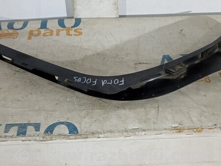 ФОТО Накладки для Ford Focus 2 (08.2004 - 07.2010) Чернигов