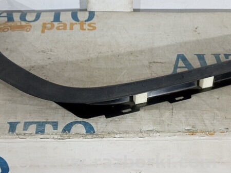 ФОТО Накладки для Ford Focus 2 (08.2004 - 07.2010) Чернигов