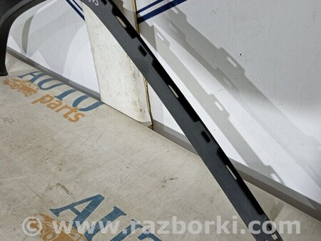 ФОТО Накладки для Ford Focus 2 (08.2004 - 07.2010) Чернигов