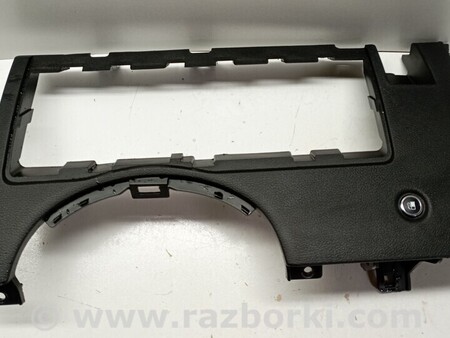 ФОТО Накладки для Dodge Durango WD (2011-) Чернигов