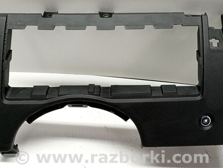 ФОТО Накладки для Dodge Durango WD (2011-) Чернигов