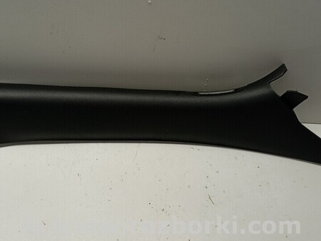 ФОТО Накладки для Dodge Durango WD (2011-) Чернигов