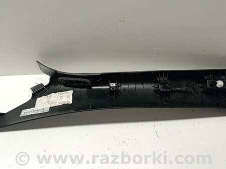 ФОТО Накладки для Dodge Durango WD (2011-) Чернигов