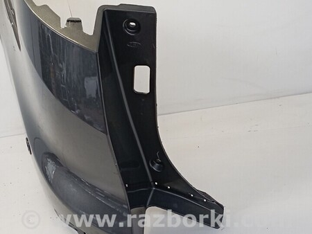 ФОТО Бампер задний для Ford Focus 2 (08.2004 - 07.2010) Чернигов