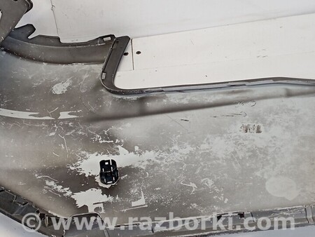 ФОТО Бампер задний для Ford Focus 2 (08.2004 - 07.2010) Чернигов