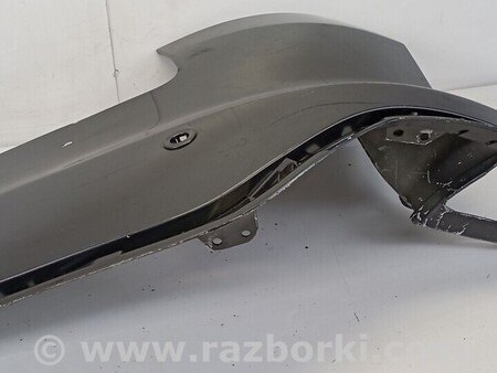 ФОТО Бампер задний для Ford Focus 2 (08.2004 - 07.2010) Чернигов
