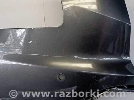 ФОТО Бампер задний для Ford Focus 2 (08.2004 - 07.2010) Чернигов