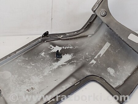 ФОТО Бампер задний для Ford Focus 2 (08.2004 - 07.2010) Чернигов