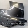 Бампер задний Ford Focus 2 (08.2004 - 07.2010)
