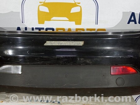 ФОТО Бампер задний для Fiat Bravo Чернігів