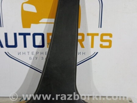 ФОТО Панель багажного отсека для Nissan Note E12 (2012-2019) Чернігів