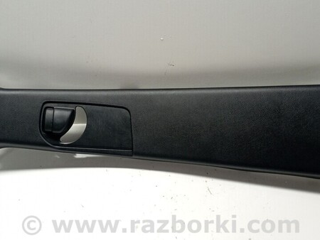 ФОТО Накладки для Dodge Durango WD (2011-) Чернигов