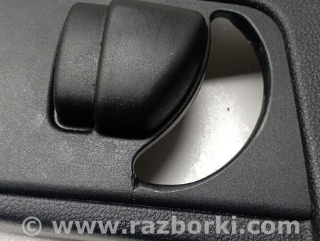 ФОТО Накладки для Dodge Durango WD (2011-) Чернигов