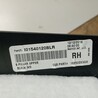 ФОТО Накладки для Dodge Durango WD (2011-) Чернигов