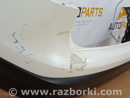 ФОТО Бампер задний для Nissan Qashqai J10 (06-13) Чернігів