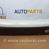 Бампер задний Nissan Qashqai J10 (06-13)