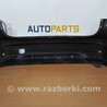 ФОТО Бампер задний для Nissan Qashqai J10 (06-13) Чернігів