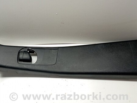 ФОТО Накладки для Dodge Durango WD (2011-) Чернигов