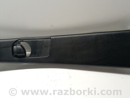 ФОТО Накладки для Dodge Durango WD (2011-) Чернигов