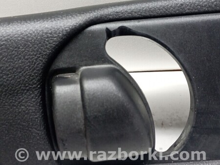 ФОТО Накладки для Dodge Durango WD (2011-) Чернигов