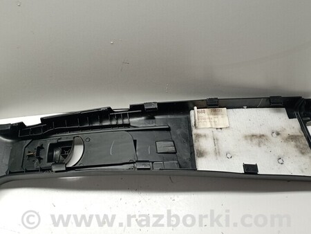 ФОТО Накладки для Dodge Durango WD (2011-) Чернигов