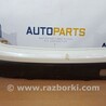Бампер задний Nissan Qashqai J10 (06-13)